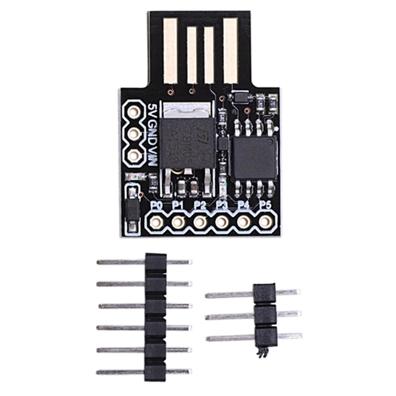 NEW-Attiny85   Arduino ȣȯ